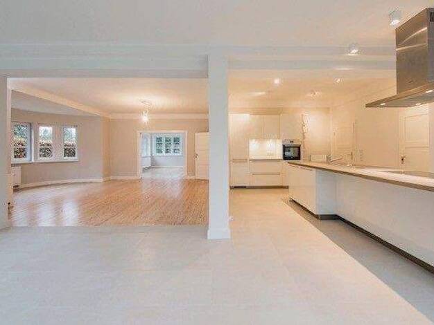 Einfamilienhaus zum Kauf provisionsfrei 2.250.000 € 8 Zimmer 259,7 m² 1.035 m² Grundstück Wellingsbüttel Wandsbek 22391