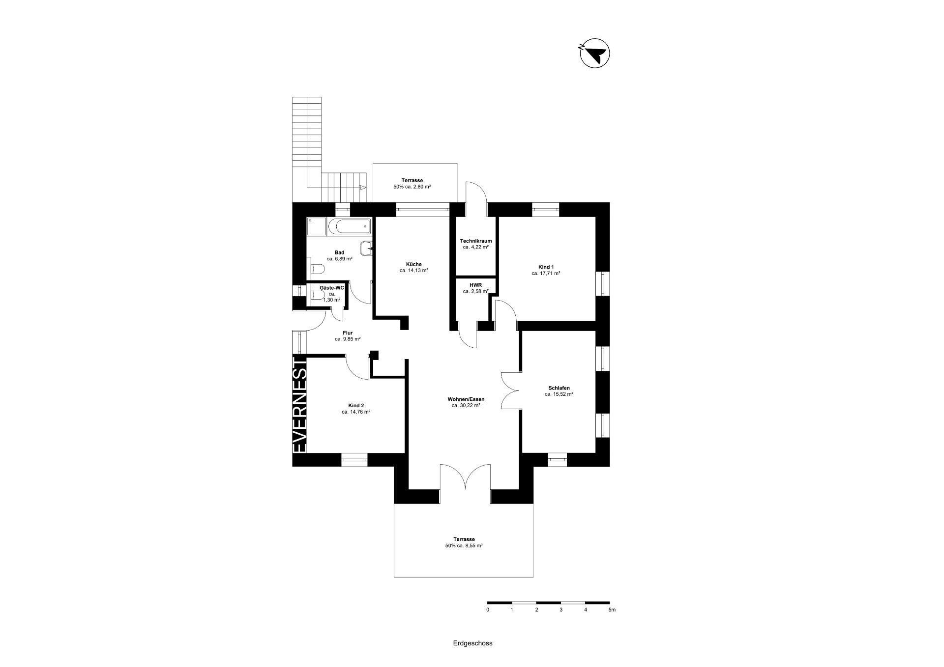 Mehrfamilienhaus zum Kauf 1.985.000 € 8 Zimmer 252 m²<br/>Wohnfläche 708 m²<br/>Grundstück Lichterfelde Berlin 12209