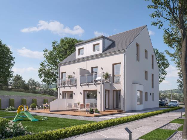 Haus zum Kauf 750.000 € 4 Zimmer 165 m² 404 m² Grundstück Taxa Odelzhausen 85235