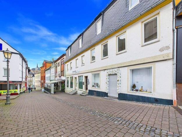 Sonstiges zum Kauf als Kapitalanlage geeignet 280.000 € 400,3 m² 226 m² Grundstück Hadamar 65589