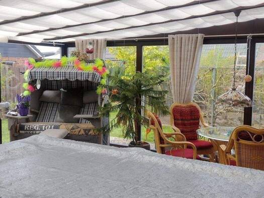 Haus zum Kauf provisionsfrei 499.000 € 4 Zimmer 150,5 m² 750 m² Grundstück Stedesand 25920