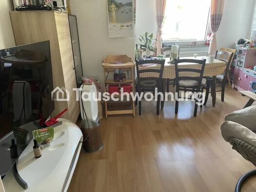 Wohnung zur Miete Tauschwohnung 440 € 4 Zimmer 66 m² 1. Geschoss Nord Hildesheim 31137