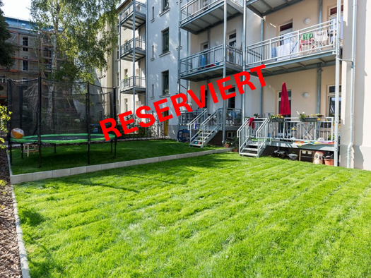 Wohnung zum Kauf 439.000 € 4 Zimmer 114,5 m² Leutzsch Leipzig 04179