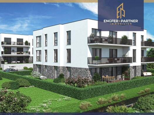 Wohnung zur Miete - Erstbezug 1.248 € 3 Zimmer 78 m² Bad Doberan 18209