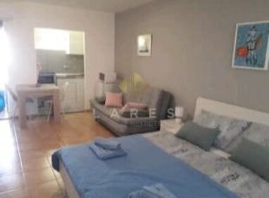 Wohnung zum Kauf 125.000 € 1 Zimmer 30 m² 5. Geschoss Zadar center