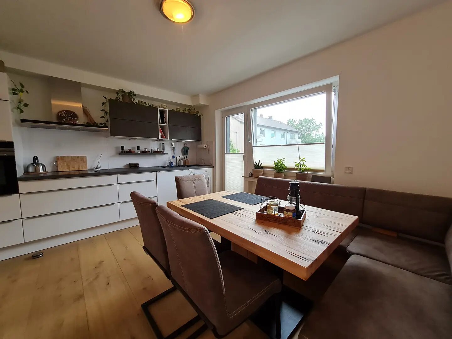 Wohnung zum Kauf provisionsfrei 111.000 € 3 Zimmer 96 m²<br/>Wohnfläche ab sofort<br/>Verfügbarkeit Ditfurthstraße Johannesstift Bielefeld 33611