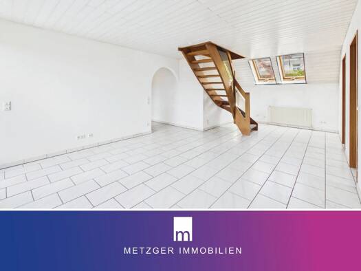 Wohnung zum Kauf 295.000 € 3 Zimmer 74 m² 3. Geschoss Hohenkreuz Esslingen am Neckar 73732