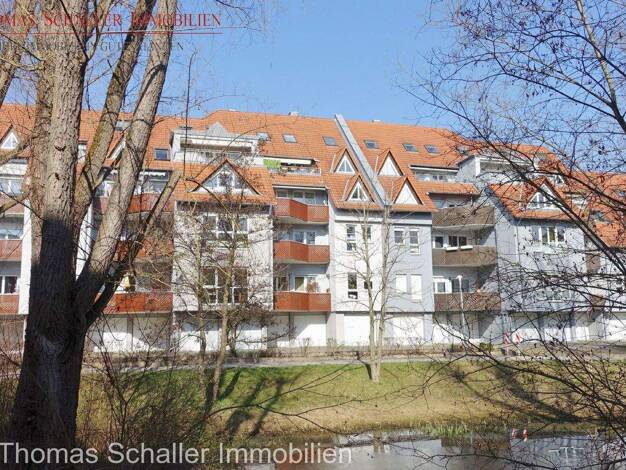 Wohnung zum Kauf 299.000 € 3,5 Zimmer 88 m² 2. Geschoss frei ab sofort Herzogenaurach 91074