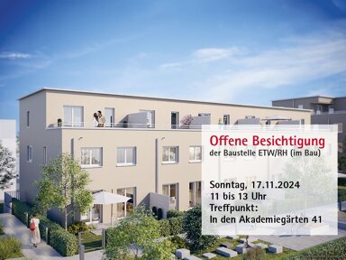 Reihenmittelhaus zum Kauf provisionsfrei 890.000 € 5 Zimmer 152,8 m² 250 m² Grundstück Drosselweg 0 Neuhausen auf den Fildern 73765