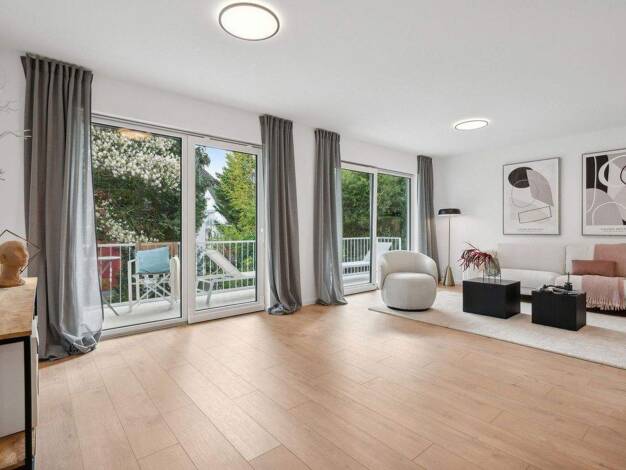 Einfamilienhaus zum Kauf provisionsfrei 1.220.000 € 6 Zimmer 175 m² 480 m² Grundstück Neu-Isenburg 63263