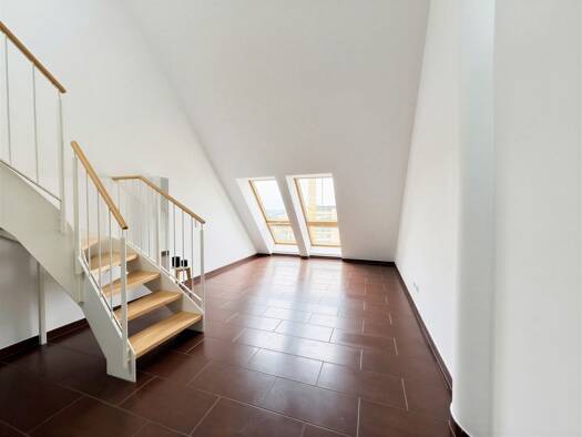 Wohnung zum Kauf 399.000 € 1 Zimmer 43 m² 6. Geschoss Ludwigsvorstadt-Isarvorstadt München 80336