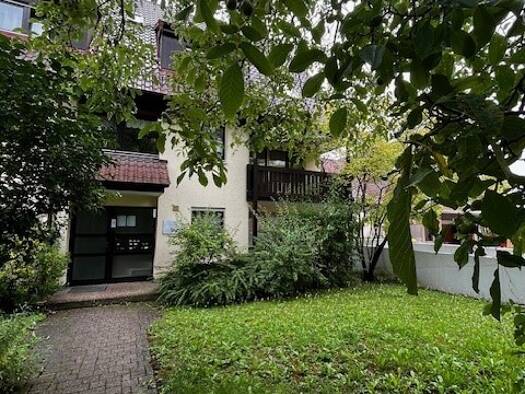 Wohnung zur Miete 920 € 2 Zimmer 61,7 m² Mühlhausen Stuttgart 70378