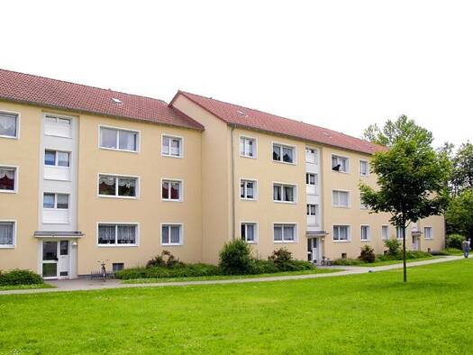 Wohnung zur Miete 509 € 3 Zimmer 57,1 m² 1. Geschoss Flutweg 71 Bergheim Rheinhausen 47228
