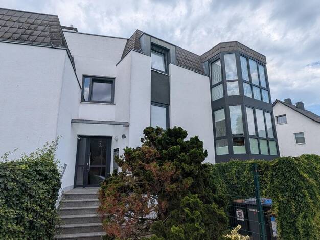Wohnung zum Kauf provisionsfrei 235.000 € 2 Zimmer 60 m² EG Silberstraße 40 B Groß Buchholz Buchholz - Kleefeld 30655