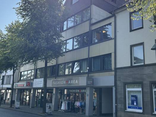 Wohnung zum Kauf 195.000 € 3 Zimmer 70 m² Martinstraße 4 Olpe Olpe 57462