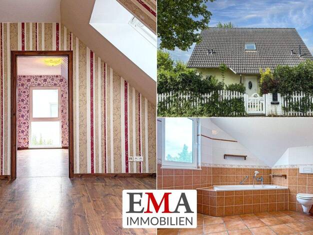 Einfamilienhaus zum Kauf 389.000 € 4 Zimmer 116 m² 586 m² Grundstück Zeestow Brieselang 14656