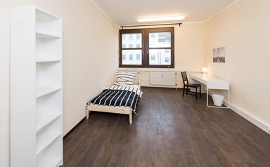 Wohnung zur Miete Wohnen auf Zeit 820 € 6 Zimmer 21 m² frei ab 21.04.2025 Landsberger Straße 478 Pasing München 81241