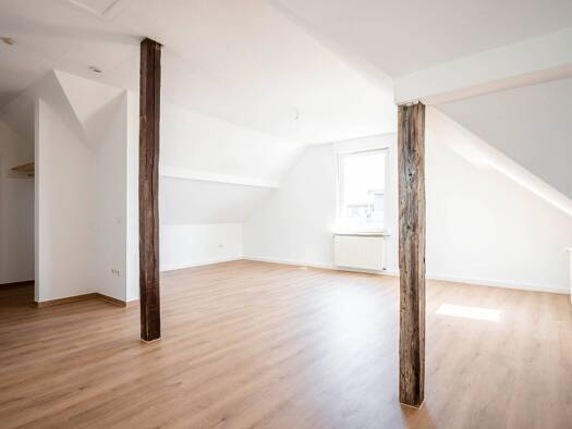 Wohnung zur Miete 780 € 3 Zimmer 85 m² frei ab sofort Innenstadt Bielefeld 33602