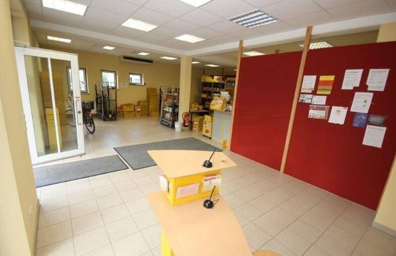 Bürofläche zur Miete provisionsfrei 987 € 94 m² Bürofläche Bahnhofstr. 107 Geltendorf Geltendorf 82269