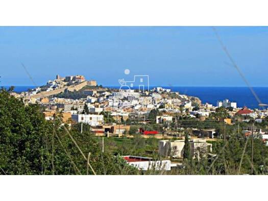 Villa zur Miete 25.000 € 5 Zimmer 300 m² Sant Josep de sa Talaia 07817