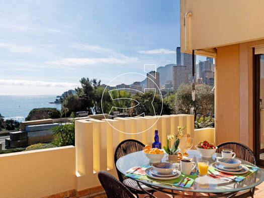 Wohnung zum Kauf 2.900.000 € 2 Zimmer 63,2 m² Cabbe-Saint Roman Roquebrune-Cap-Martin 06190