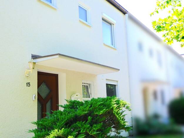 Reihenendhaus zum Kauf 569.000 € 5 Zimmer 150 m² 241 m² Grundstück Ludwigsfeld Neu-Ulm 89231