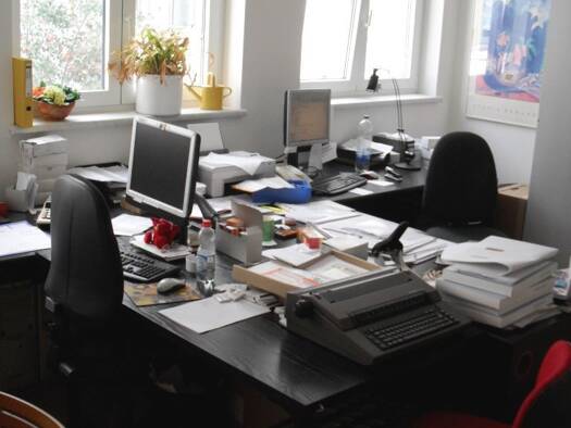 Bürofläche zur Miete provisionsfrei 6,90 € 2 Zimmer 67 m² Bürofläche Trittau 22946