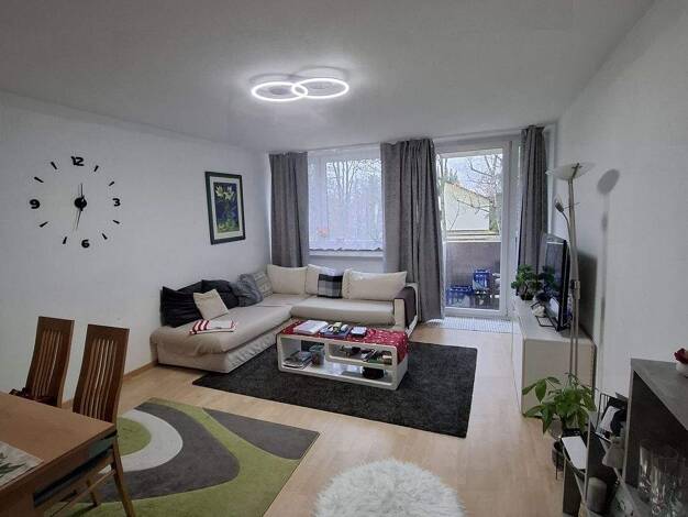 Studio zum Kauf 620.000 € 3 Zimmer 80 m² 2. Geschoss Allach-Untermenzing München 80997