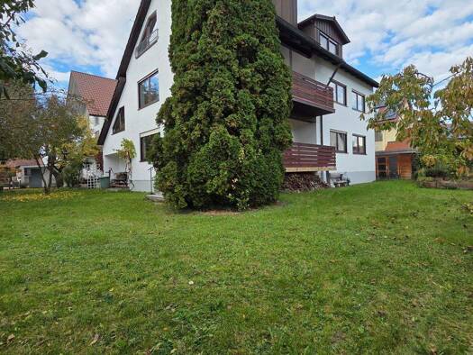 Terrassenwohnung zur Miete 1.800 € 5 Zimmer 160 m² frei ab 01.01.2026 Lilienstraße 0 Moosburg 85368