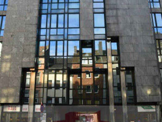 Wohnung zur Miete 809 € 3 Zimmer 80 m² 3. Geschoss Aachen 52062