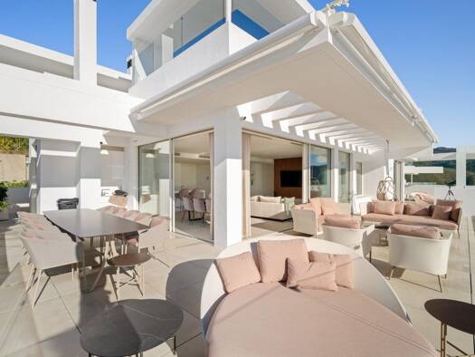 Wohnung zum Kauf 2.995.000 € 154 m² Puerto de Ojen 29610