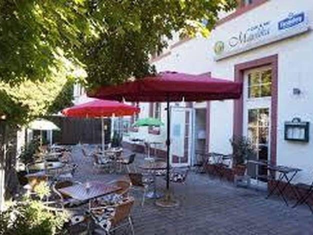 Bar/Café zur Miete provisionsfrei 2.850 € 230 m² Gastrofläche Schiltachstrasse 28 Schramberg 78713