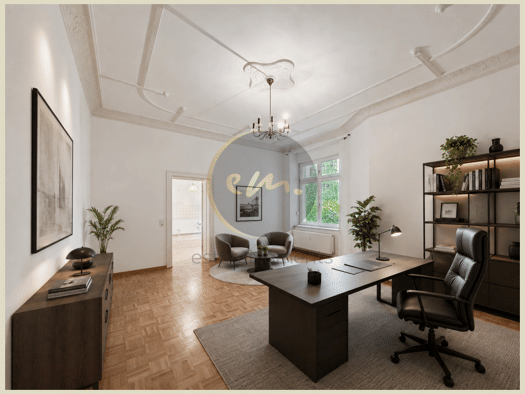Bürofläche zum Kauf als Kapitalanlage geeignet 440.000 € 5 Zimmer 130 m² teilbar ab 130 m² Friedrichshain Berlin 10245