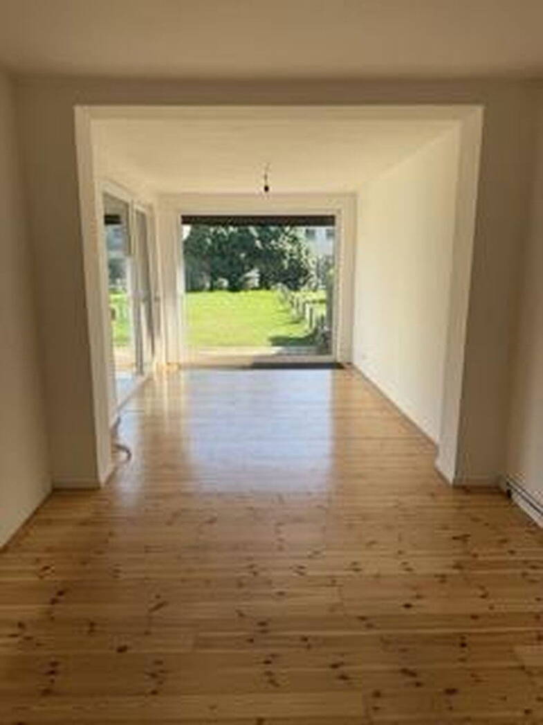 Wohnung zur Miete 710 € 3 Zimmer 80 m² EG frei ab 01.06.2025 Arbergen Bremen 28307