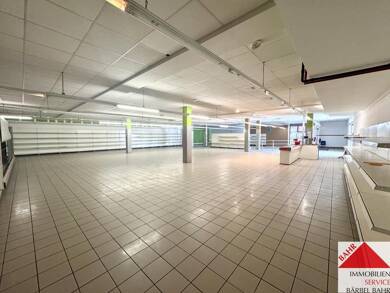 Verkaufsfläche zur Miete provisionsfrei 3 Zimmer 973 m² Verkaufsfläche Holzgerlingen 71088