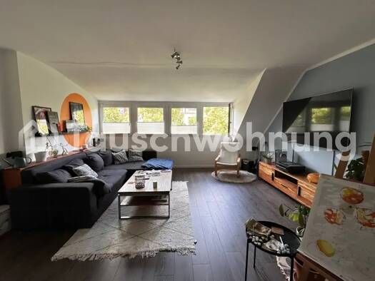 Wohnung zur Miete Tauschwohnung 1.000 € 4 Zimmer 104 m² EG Pempelfort Düsseldorf 40479