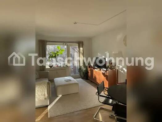 Wohnung zur Miete Tauschwohnung 623 € 3 Zimmer 65,4 m² Otterndorf Hamburg 20537