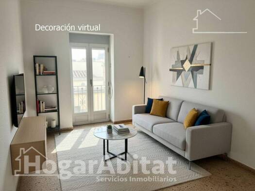 Wohnung zum Kauf 250.000 € 4 Zimmer 135 m² 1. Geschoss MONSEÑOR AVIÑO Manises 46940