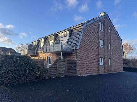 Wohnung zur Miete 720 € 3 Zimmer 80 m² 1. Geschoss Vreden 48691