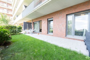 Wohnung zur Miete 1.800 € 3 Zimmer 86 m² Barmbek - Süd Hamburg 22081