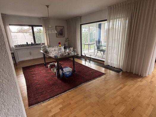 Einfamilienhaus zum Kauf 777.000 € 7 Zimmer 250 m² 787 m² Grundstück Eschollbrücken Pfungstadt 64319