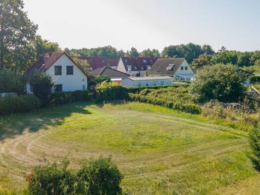 Grundstück zum Kauf 210.000 € 937 m² Grundstück Vogelsdorf Fredersdorf-Vogelsdorf 15370
