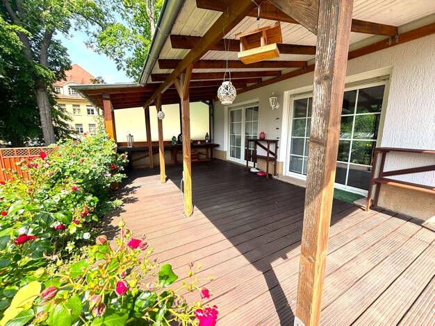 Einfamilienhaus zum Kauf 325.000 € 4 Zimmer 117 m² 790 m² Grundstück Wermsdorf Wermsdorf 04779