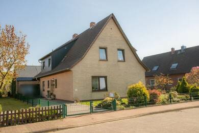 Einfamilienhaus zum Kauf 350.000 € 6 Zimmer 173,1 m² 828 m² Grundstück Sulingen Sulingen 27232