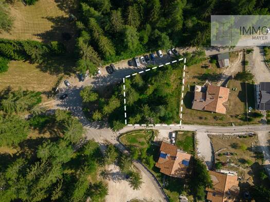 Einfamilienhaus zum Kauf 195.000 € 936 m² Grundstück Tret 38013