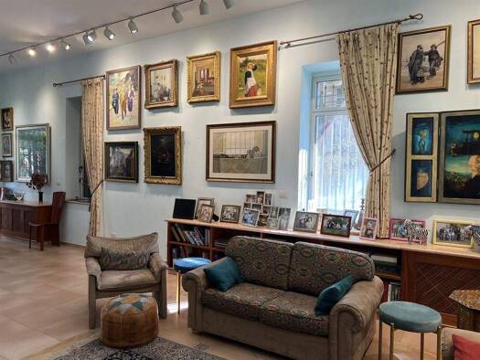 Haus zum Kauf 13.755.919 € 500 m² 650 m² Grundstück ???????