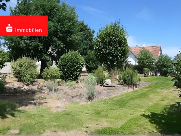 Grundstück zum Kauf 490.000 € 900 m² Grundstück frei ab sofort Eddersheim Hattersheim 65795