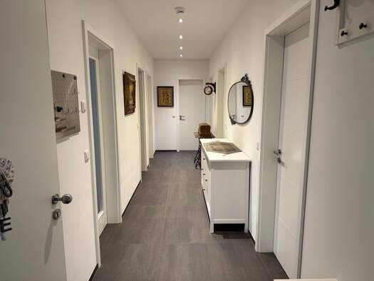 Wohnung zum Kauf provisionsfrei 598.000 € 4 Zimmer 111,8 m² Eibach Nürnberg 90451