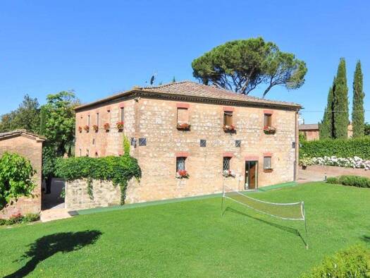 Haus zum Kauf 1.350.000 € 600 m² Monteroni d'Arbia 53014