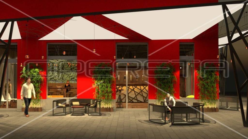 Ladenfläche zum Kauf 700.001 € Vrbik - Cvjetno naselje